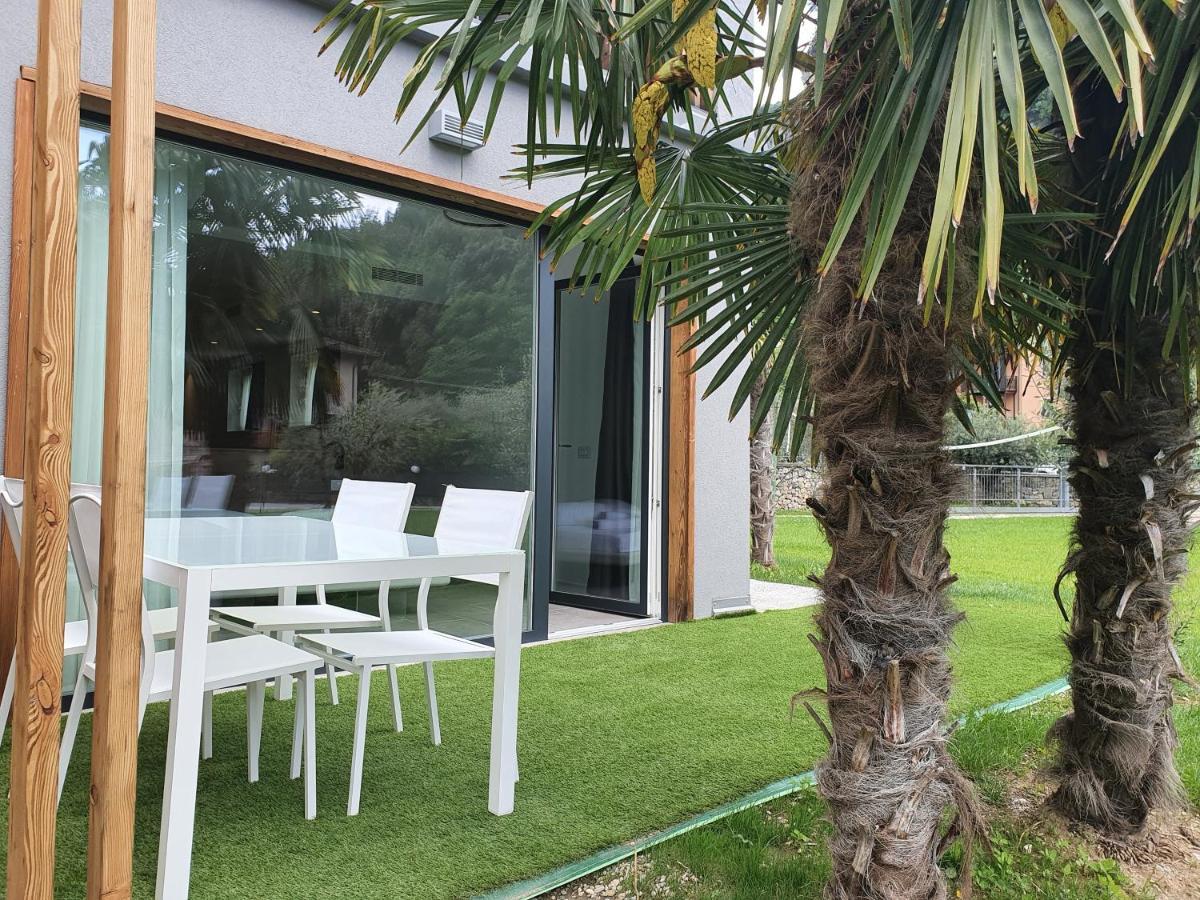 Residence Filanda ริวาเดลการ์ดา ภายนอก รูปภาพ