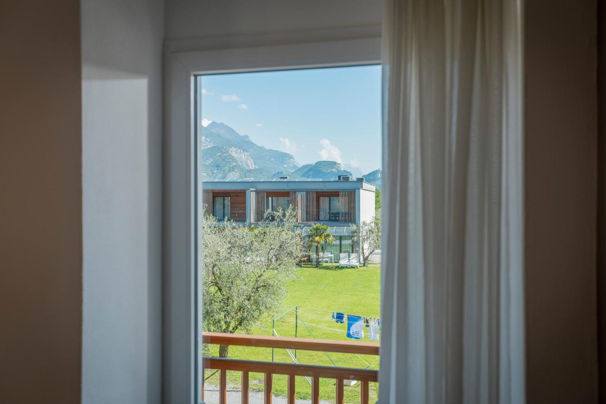 Residence Filanda ริวาเดลการ์ดา ภายนอก รูปภาพ