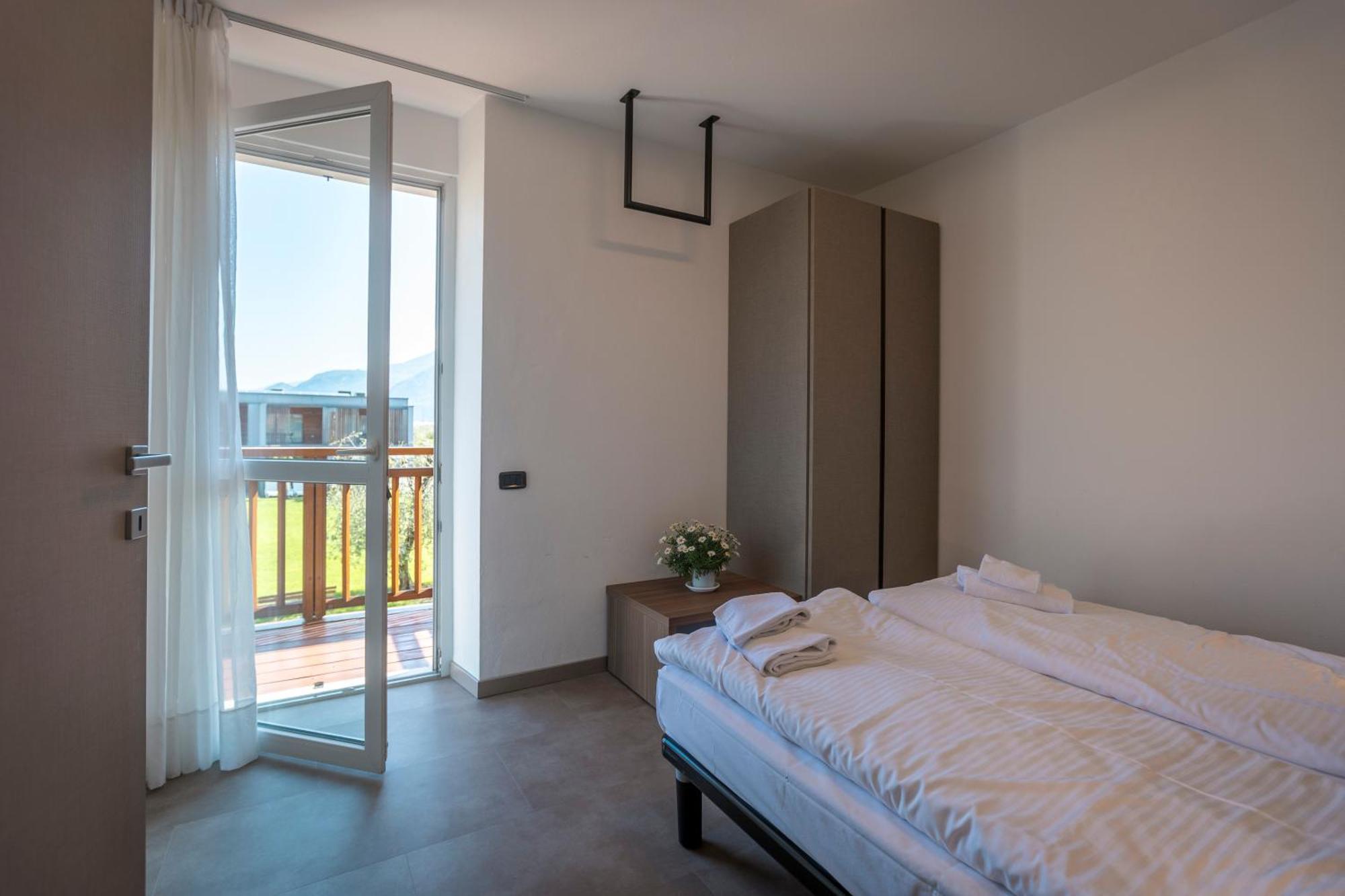 Residence Filanda ริวาเดลการ์ดา ภายนอก รูปภาพ