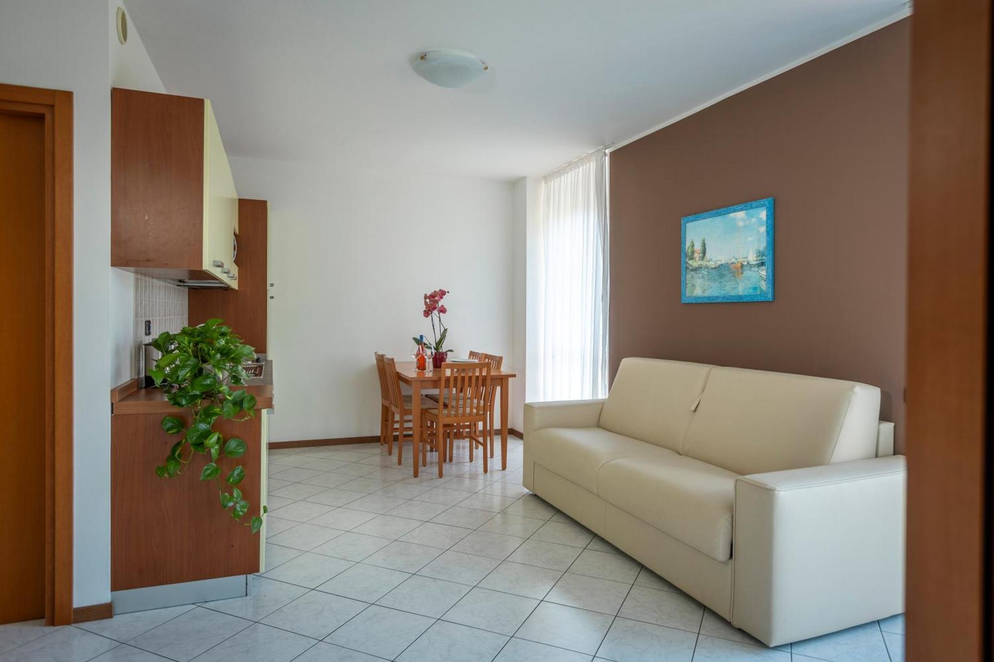 Residence Filanda ริวาเดลการ์ดา ภายนอก รูปภาพ