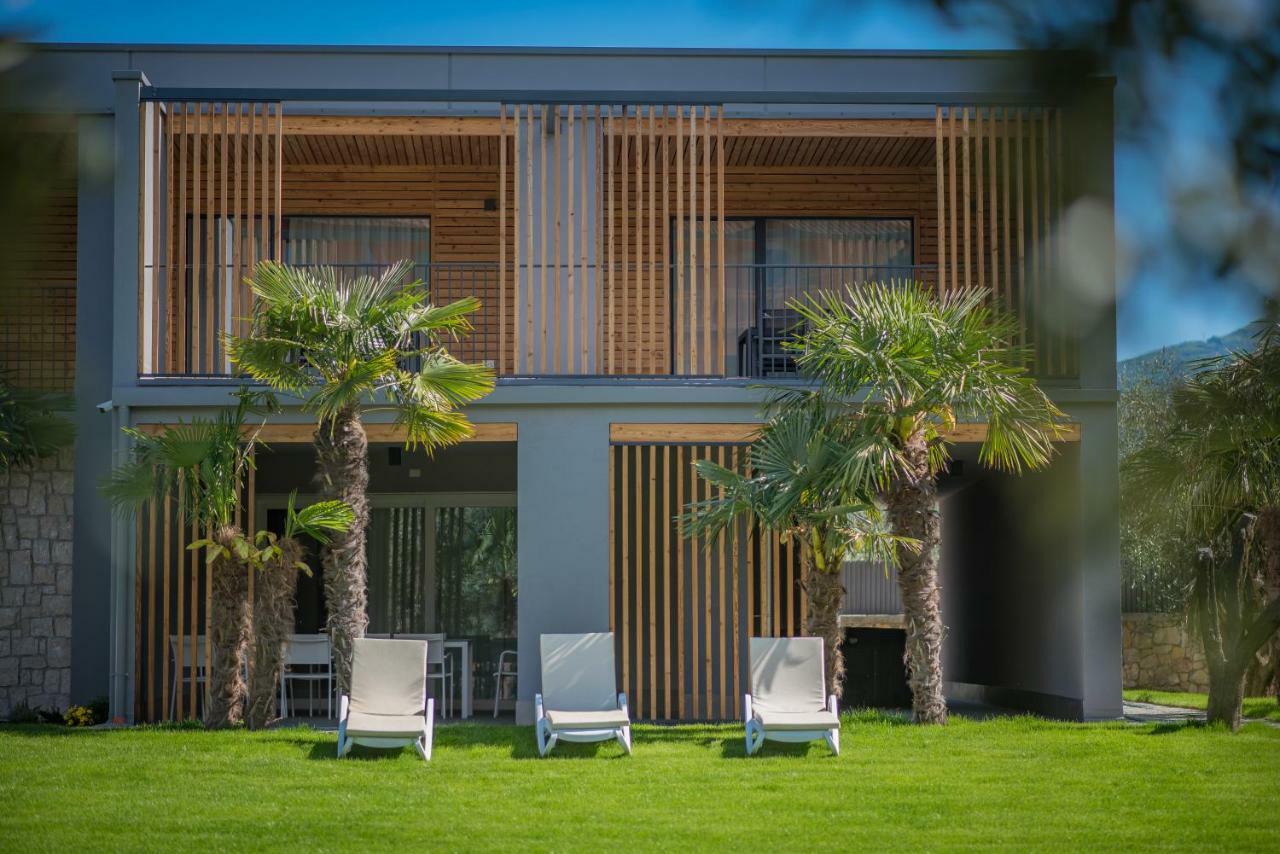 Residence Filanda ริวาเดลการ์ดา ภายนอก รูปภาพ