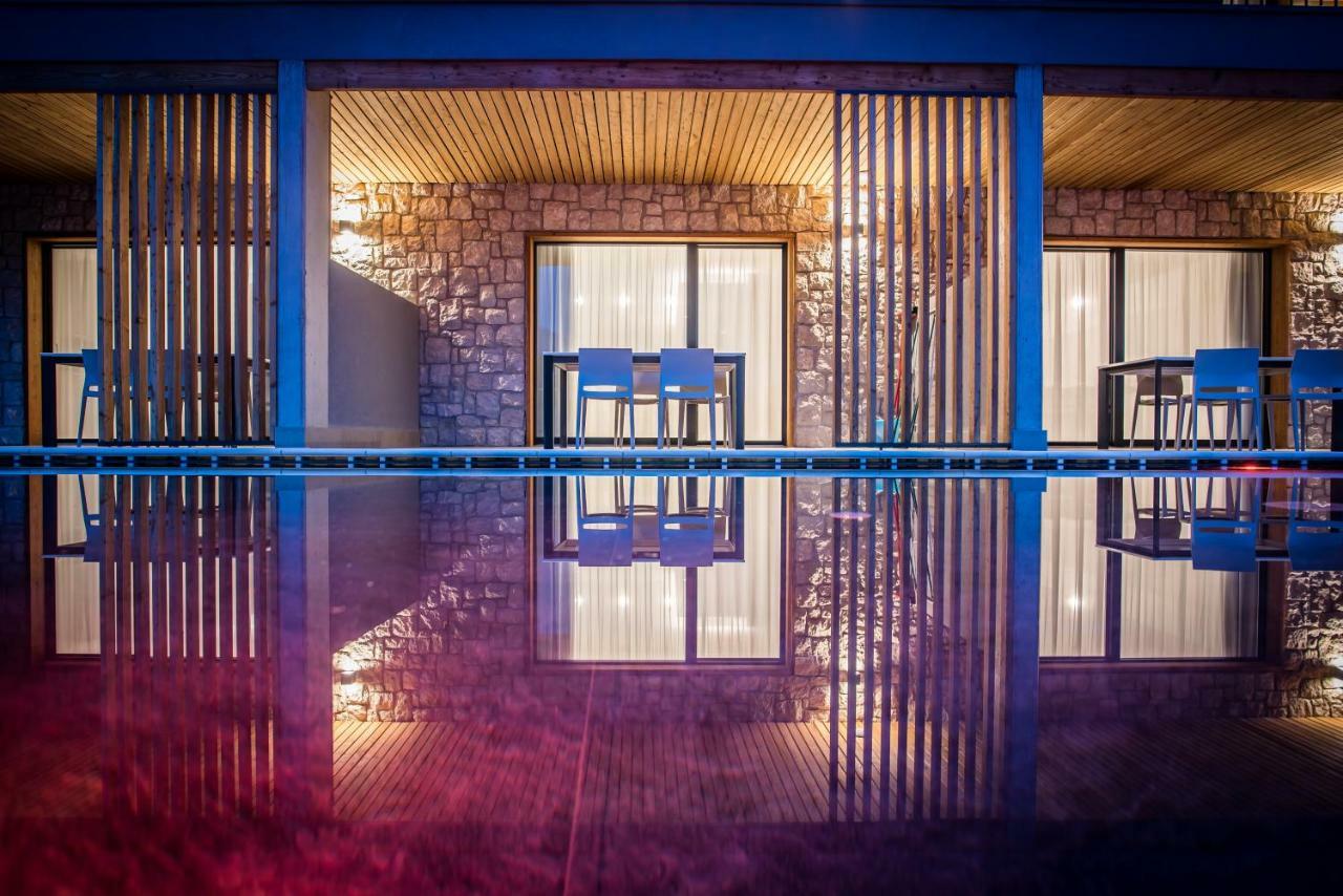 Residence Filanda ริวาเดลการ์ดา ภายนอก รูปภาพ